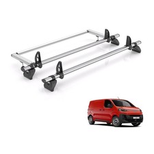 Fiat Scudo Roof Rack for 2022+