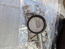 Yamaha TDM 900 2005 engine oil strainer