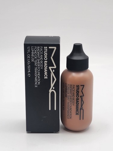 Mac studio radiance - radiance, face