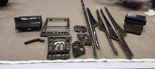 For mercedes w210 avantgarde - mercedes,