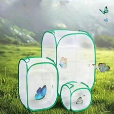 Foldable Insect Cage Breeding