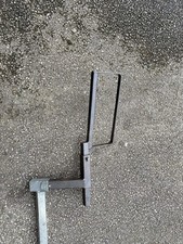 Motorcycle Carrier/bracket