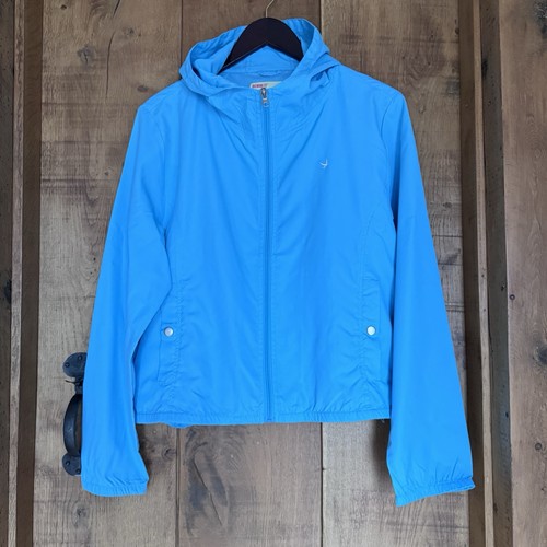 Primark denim parka in a - in,