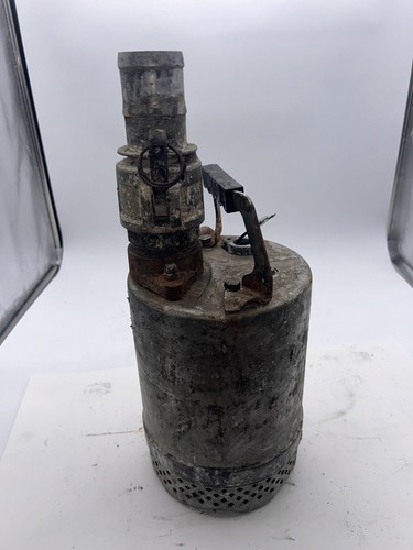 Pumps liberator submersible - pumps,