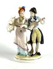 Capodimonte - The Serenade