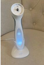 NU SKIN LumiSpa ageloc device and charger  in the box, Without Head Read