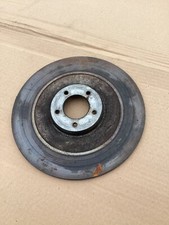 Norton Commando 5 stud solid brake disc