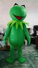 Advertising Kermit the Frog