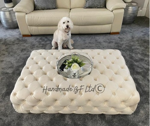 Square coffee table - square,
