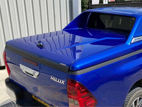 Toyota hilux - toyota,