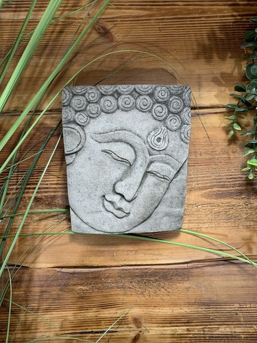 Stone garden buddha oriental - garden,