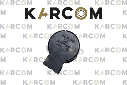 Man tgm tga ignition starter - man,