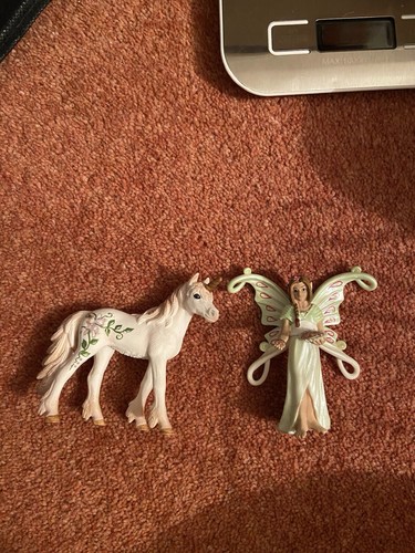 Schleich bayala unicorn foal - schleich,
