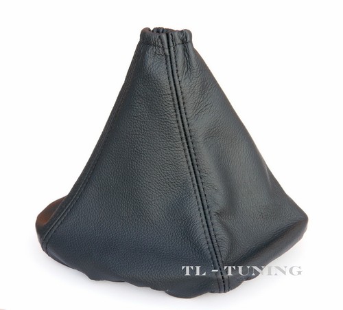 Shift cover shift boot