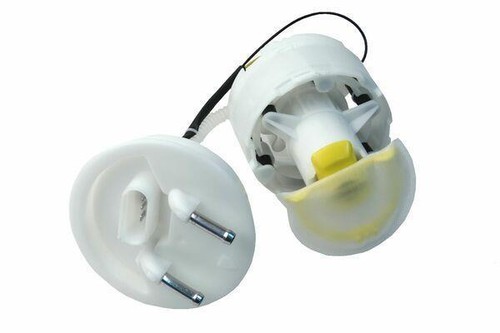 Tank fuel pump fits audi - tank,