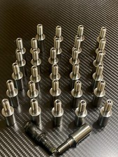 Aprilia Rsv4 Titanium Sprocket Pins