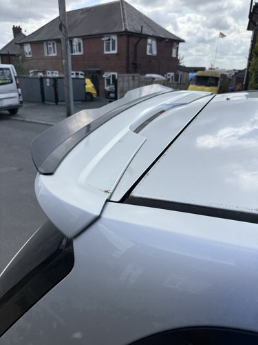 Ford fiesta zetec st150 - fiesta, s