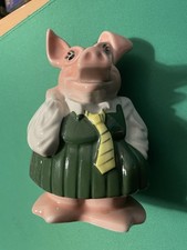 Wade Natwest Annabelle Piggy