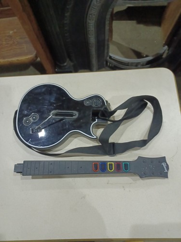 Ps3 guitar hero - spares, or