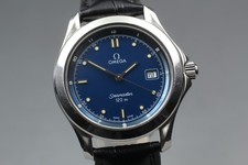 "Near Mint+++" OMEGA Seamaster