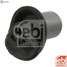 2x BUSHING AXLE BEAM 03671 FOR