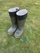 Skee-Tex Essex Thermal Fishing