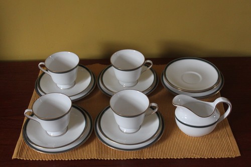 Spode tuscana tea - tuscana, cups