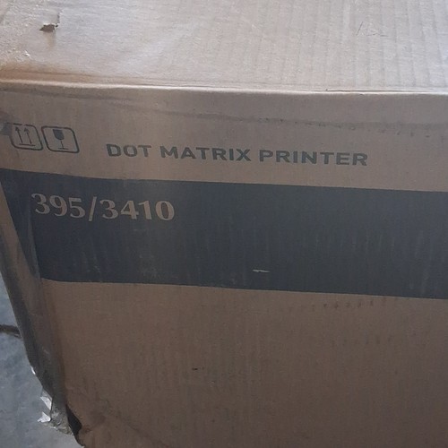 Oki 395 3410 dot - oki, matrix