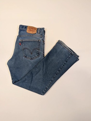 Levi 517 bootcut jeans - 517,