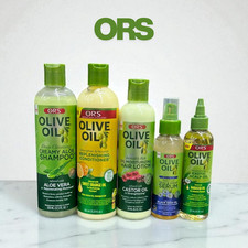 ORS Olive Oil Hair Care Set