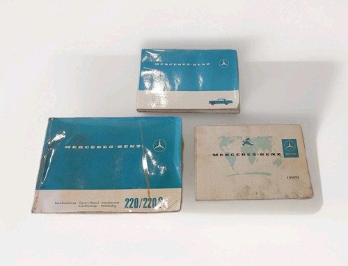 Mercedes benz w111 heckflosse - mercedes-benz,