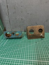 Fordson Standard Major Tractor