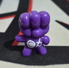 Gogo's Crazy Bones Series 1 -