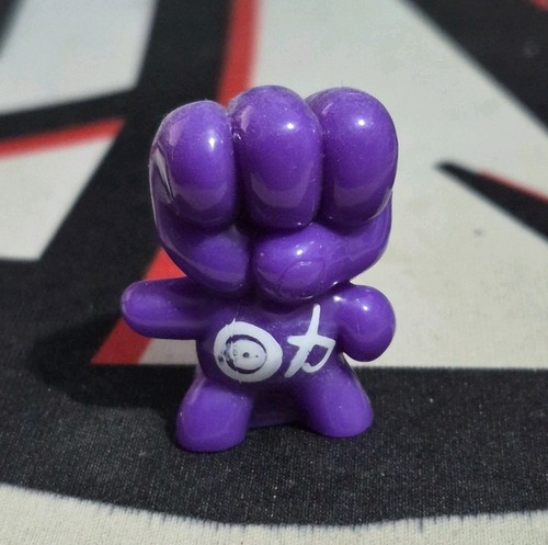 Gogo crazy bones - gogo's, 1