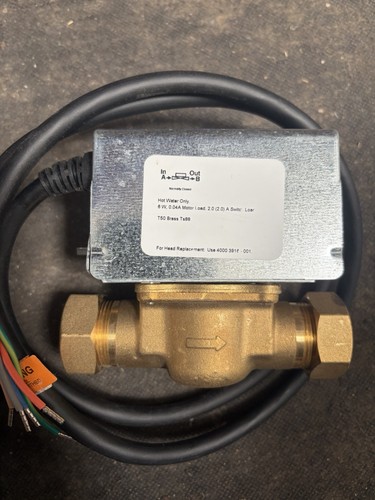 Honeywell home v4043 motorized - home,