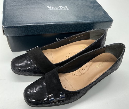 Van dal duchess black snake - dal,
