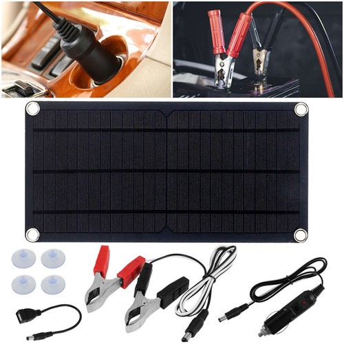 30w 12v flexible solar - flexible, panel
