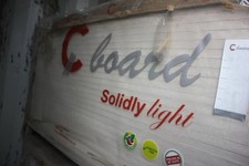 SCG Cement Board/smartboard