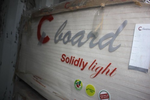 Scg cement board smartboard - cement, board,smartboard