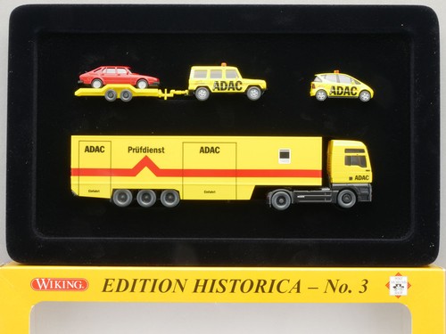 Wiking pms edition - wiking, 81-17