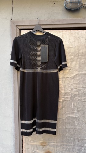 Nwt alexander wang m black - wang,