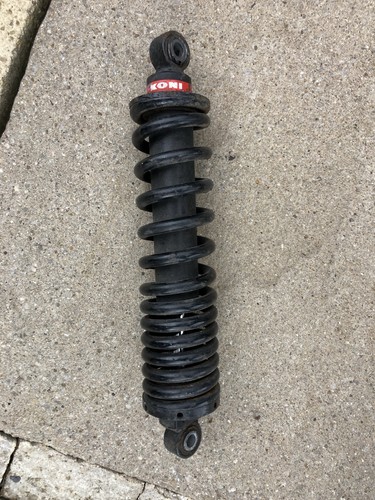 Bmw k75 rear koni shock - k75,