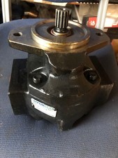 JCB 410, 412 Hydraulic Pump