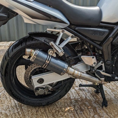 Yamaha fzs600 fazer 600 carbon - fazer,