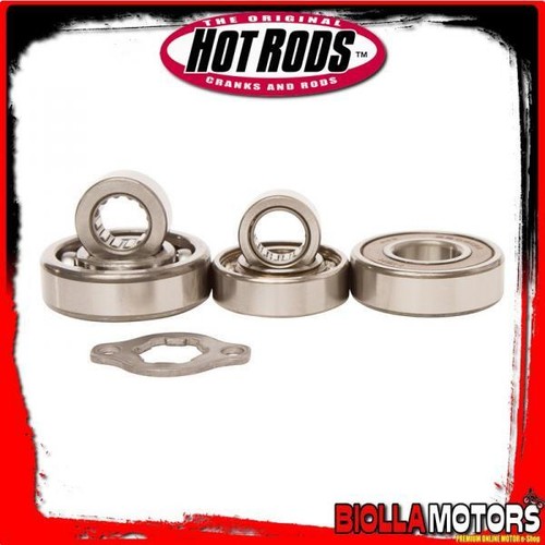 Tbk0073 kit gearbox bearings - gearbox,