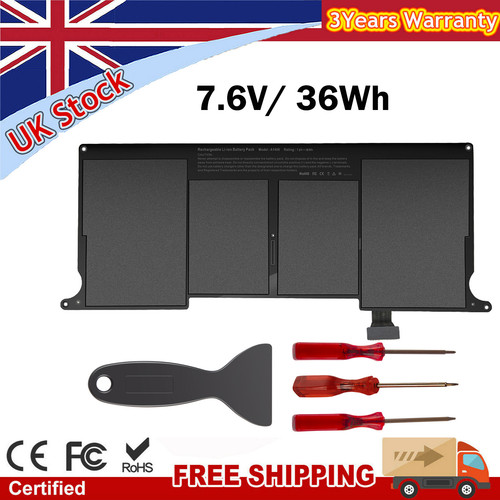 A1465 battery for apple - a1465,