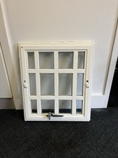 Large Crittall Window