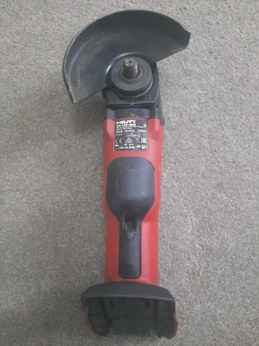 Hilti 125 a22 - ag, 22v