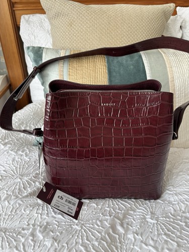 Radley dukes place handbag - dukes,