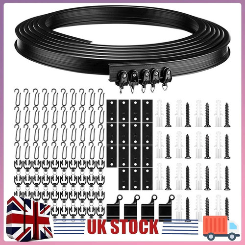 Bendable flexible curtain - flexible,